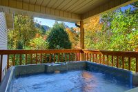 Billy and Lynda'sOutdoor Jacuzzi in the Fall.jpg